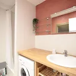 Apartment Chez Malau - Neuf Tres Cosy - Centre - Parking Juste En Face - Proche Gare - Internet - Tres Cosy - Canape Convertible Vrai Lit - Gere Par Presta'zen-services